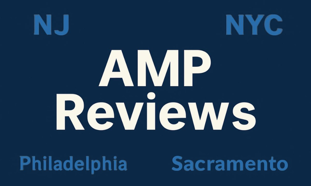 AMP NYC Reviews: Top 10 Best Massage Parlors NYC 2025