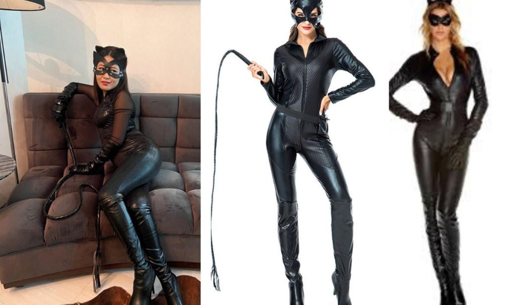 Catwoman Costume: Find Your Perfect Halloween Look
