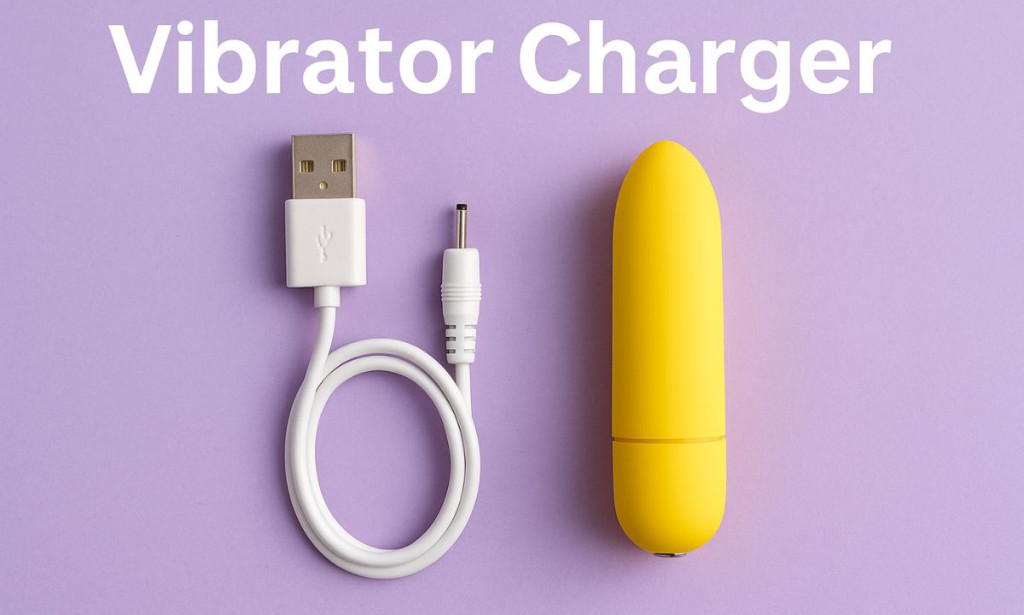 Vibrator Charger: Ultimate Guide to Charging & Care