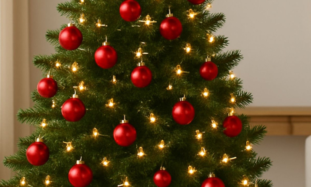 Árbol de Navidad: historia, decoración y tendencias 2025