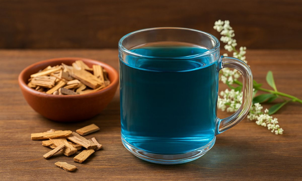 Palo Azul Tea: Benefits, Uses, Side Effects & How to Brew