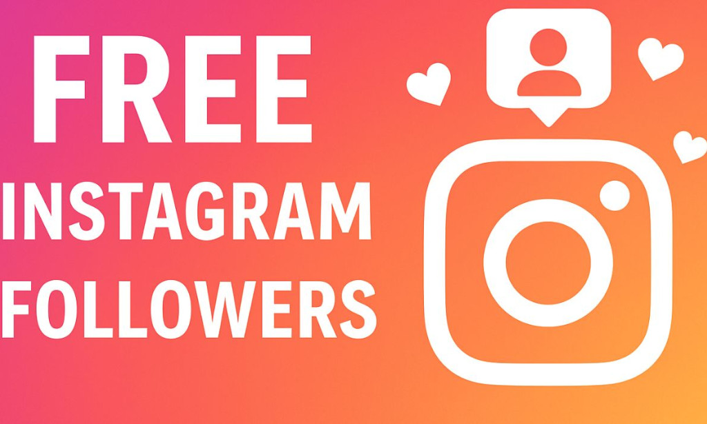 Free Instagram Followers: The Safe Path vs. The Shady Trap