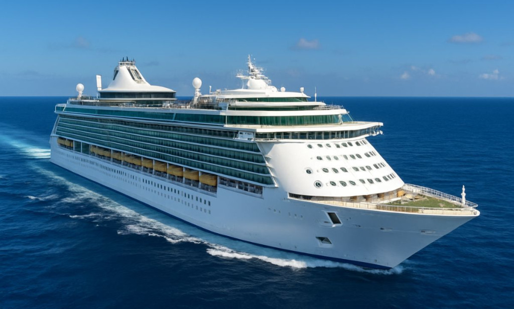 Royal Caribbean Cruise Deals & Luxury Offers – Save Big