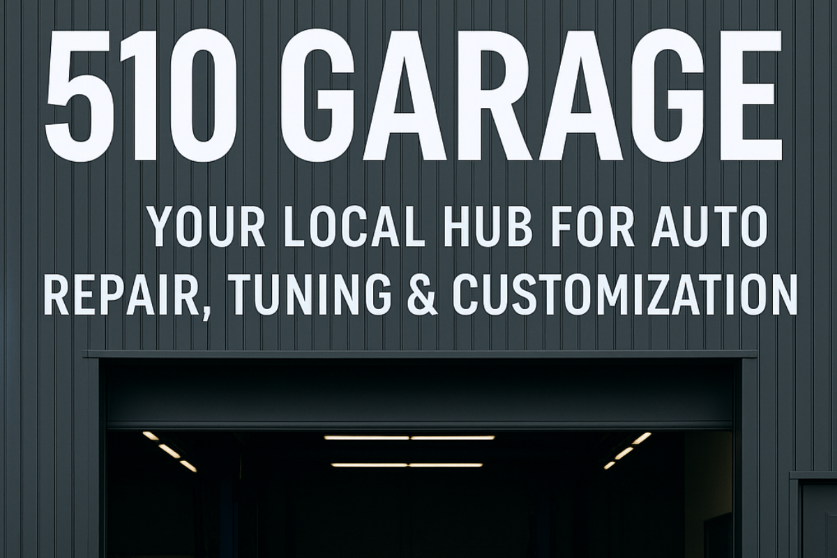 510 Garage
